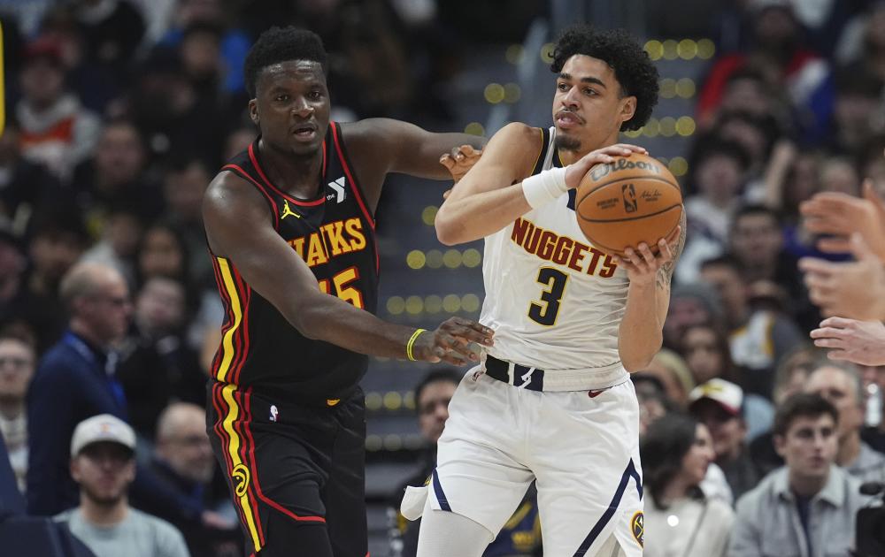 他的加盟对 他的加盟对